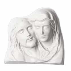Madonna e Gesù